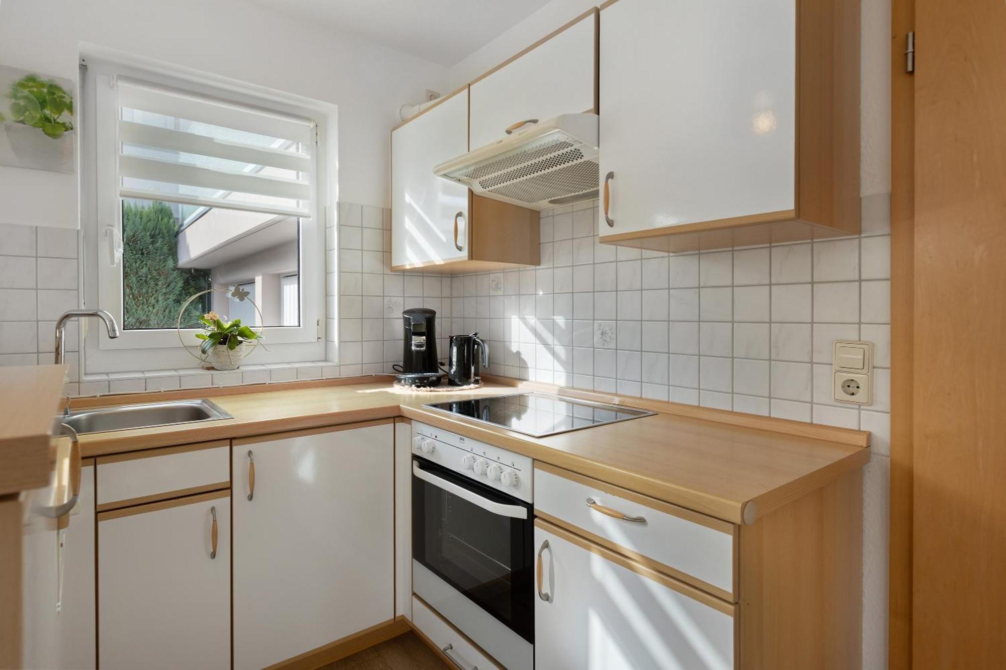 Ferienwohnung Herzlicht Titisee-Neustadt Eksteriør bilde