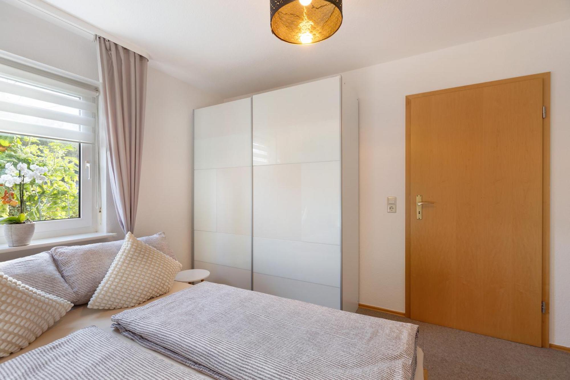 Ferienwohnung Herzlicht Titisee-Neustadt Eksteriør bilde
