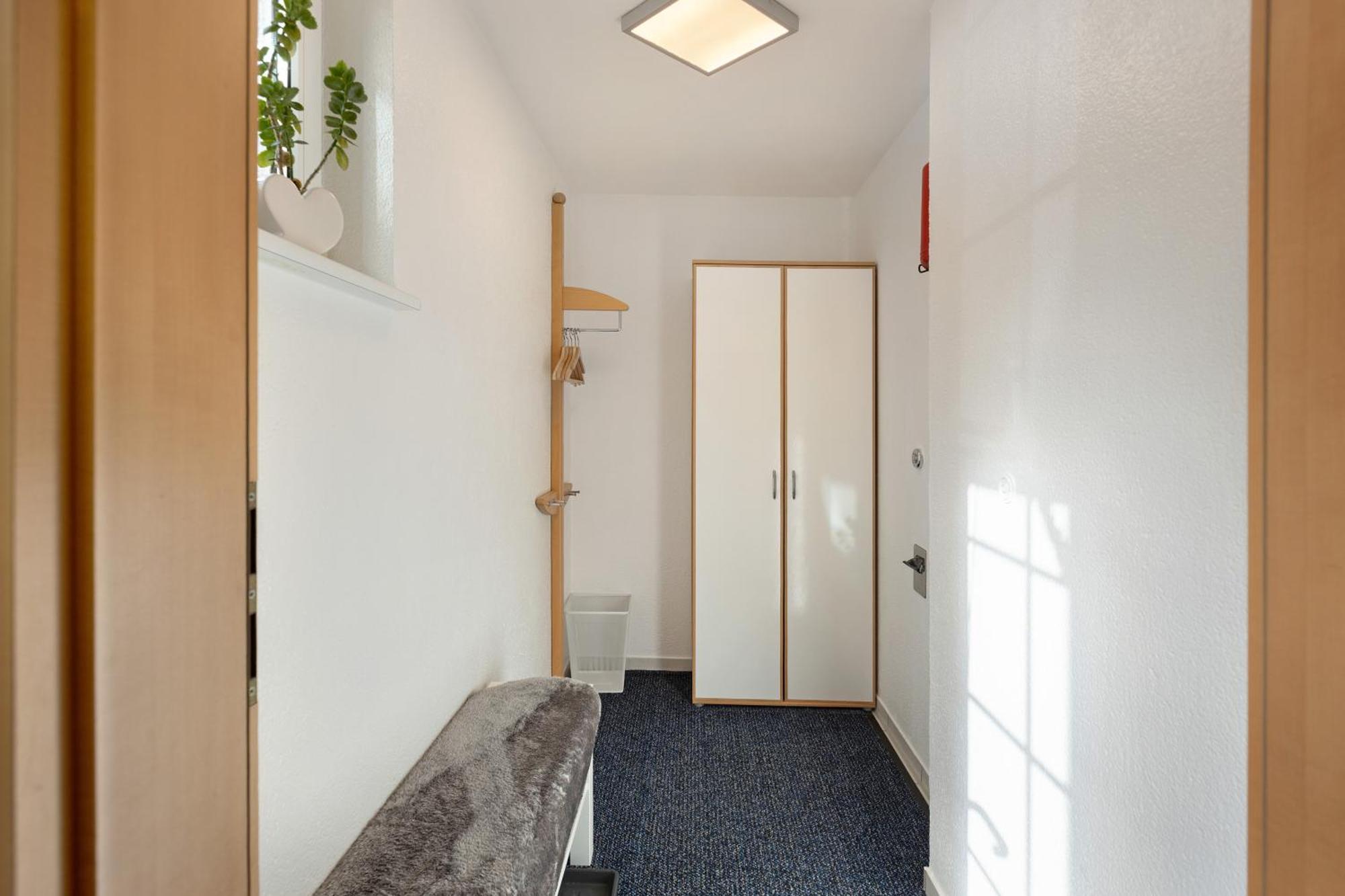 Ferienwohnung Herzlicht Titisee-Neustadt Eksteriør bilde