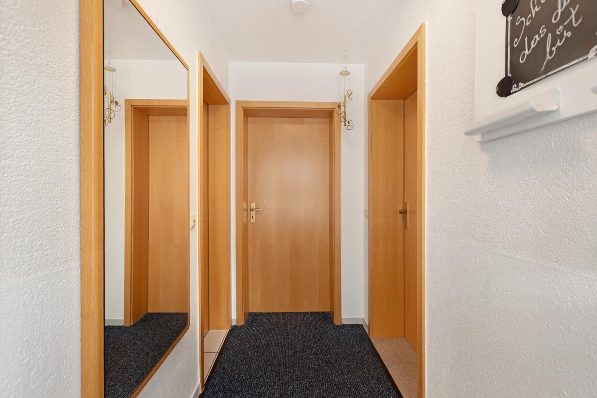 Ferienwohnung Herzlicht Titisee-Neustadt Eksteriør bilde